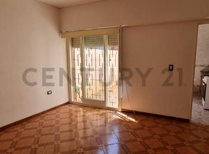 Casa · 32m² · 2 Ambientes