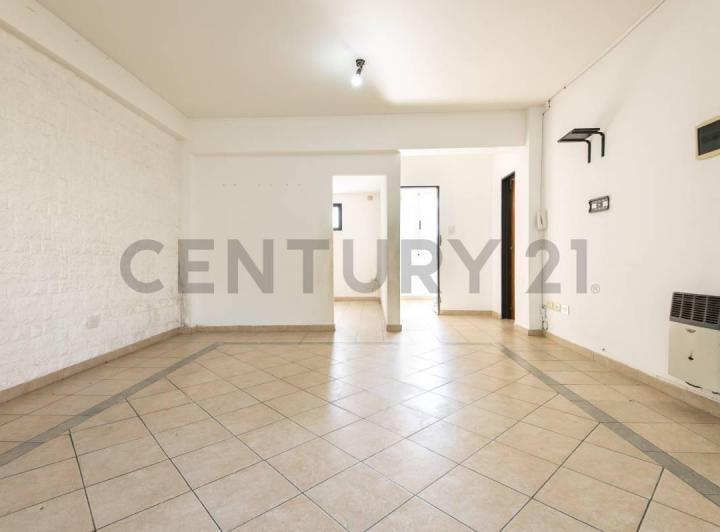 Departamento · 75m² · 4 Ambientes