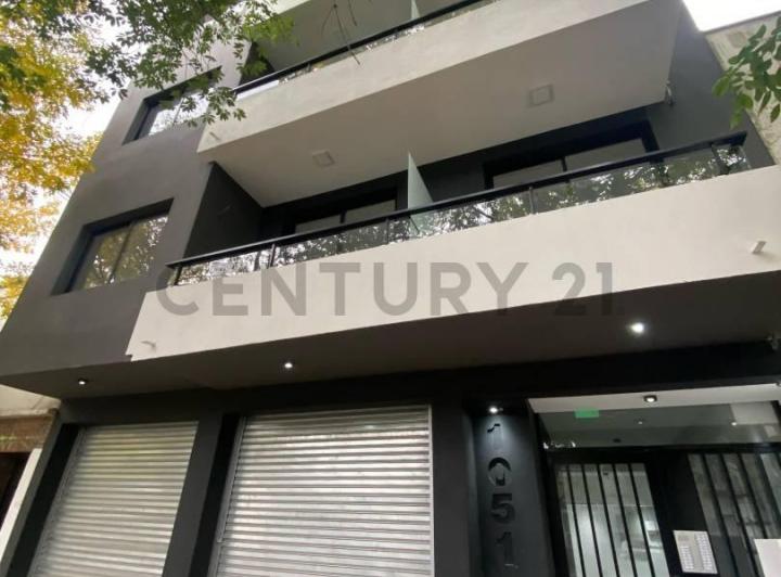 Departamento · 45m² · 2 Ambientes