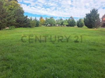 Terreno · 1691m² · Terreno en Venta en Yei Pora, Tortuguitas
