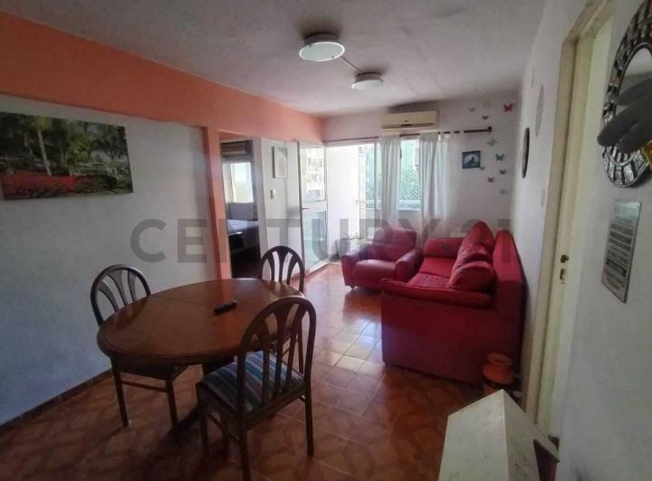 Departamento · 61m² · 3 Ambientes · 1 Cochera