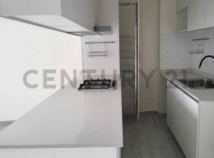 Departamento · 52m² · 2 Ambientes