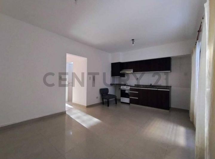 Departamento · 42m² · 2 Ambientes · 1 Cochera