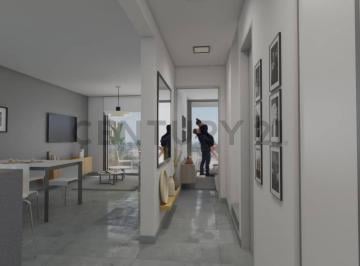 Departamento · 52m² · 2 Ambientes · Departamento en Venta 2 Ambientes en Lanus Oeste, Lanus.