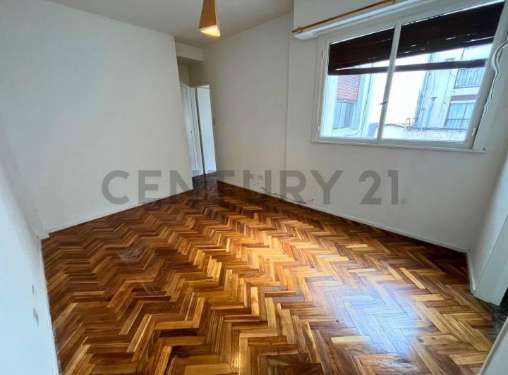 Departamento · 30m² · 2 Ambientes
