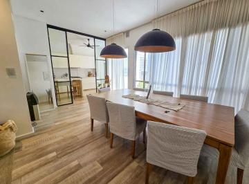 Casa · 120m² · 4 Ambientes · Venta Casa 4 Amb Patio Parrilla Santos Lugares