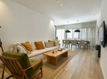 Casa · 120m² · 4 Ambientes · Venta Casa 4 Amb Patio Parrilla Santos Lugares