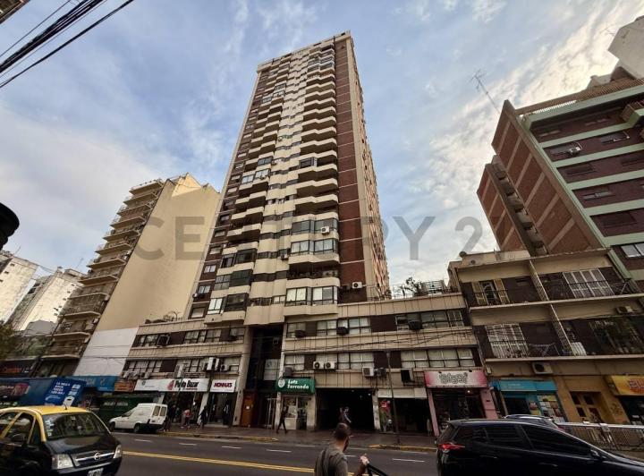 Departamento · 63m² · 3 Ambientes