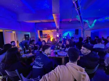 Fondo de comercio · 240m² · 1 Ambiente · Venta Bar Pleno Nueva Córdoba