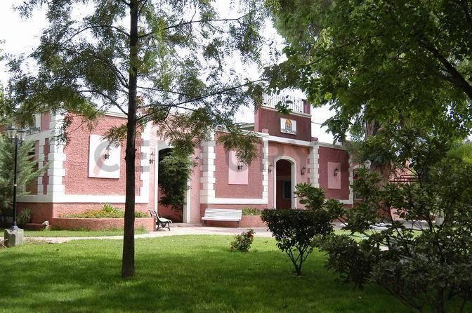 Depósito · 1212m²