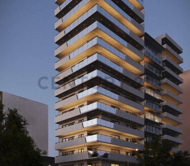 Departamento · 74m² · 3 Ambientes