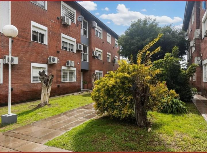 Departamento · 71m² · 4 Ambientes · 1 Cochera