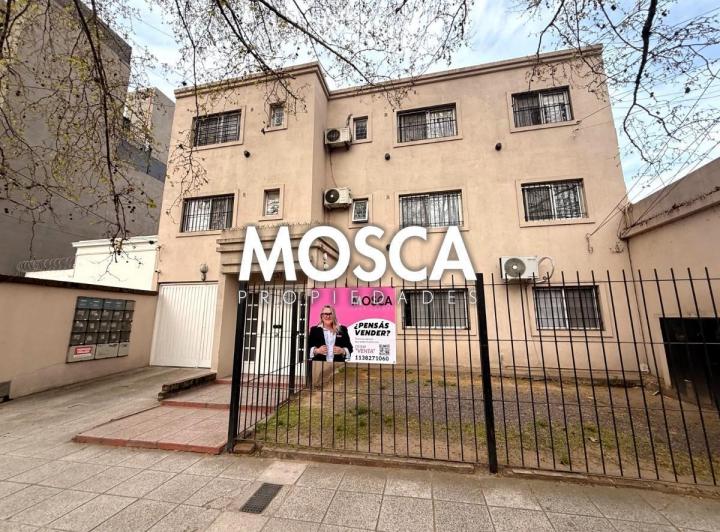 Departamento · 41m² · 2 Ambientes