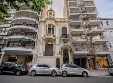 Casa · 594m² · 10 Ambientes · Residencia de Estilo Francés | 5 Plantas con Ascensor | Ideal Firmas de Alta Gam