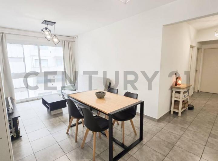 Departamento · 57m² · 3 Ambientes