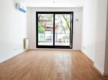 Departamento de 3 ambientes, Núñez · A Estrenar | 3 Ambiente | Cochera