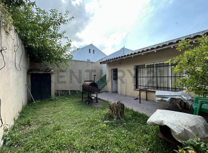 Casa · 120m² · 3 Ambientes
