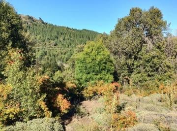 Terreno · 2512m² · Venta Lote en San Martin de Los Andes - Cuesta de Sepulveda