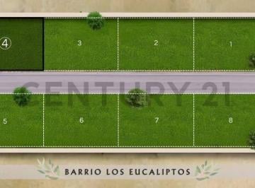 Terreno · 617m² · Venta de Lotes con Escritura Inmediata