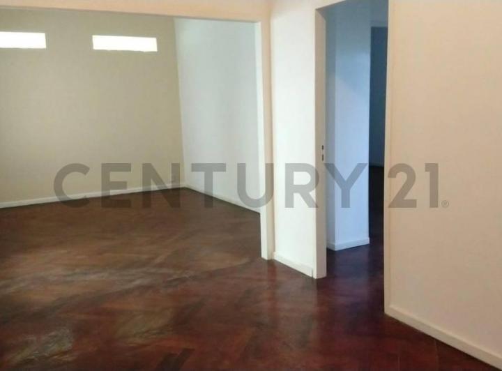 Departamento · 84m² · 3 Ambientes