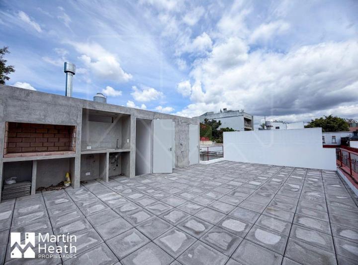 PH · 62m² · 3 Ambientes