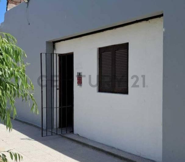 Casa · 116m² · 3 Ambientes