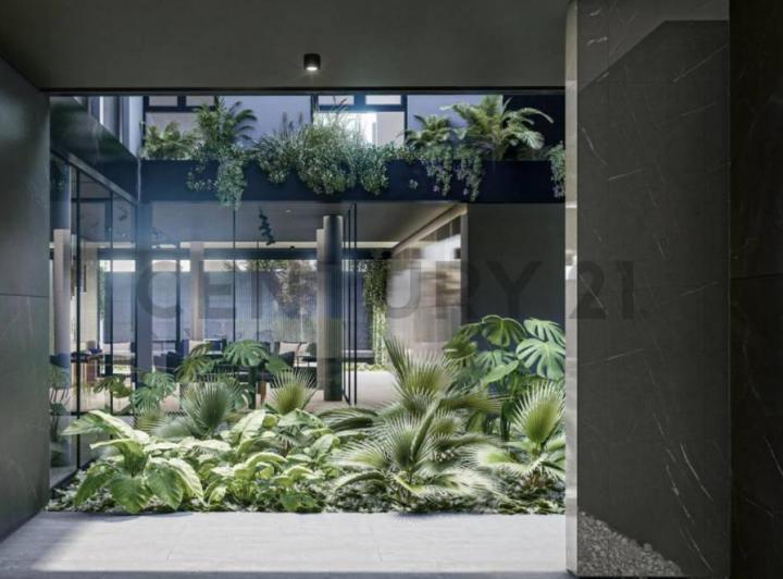 Departamento · 104m² · 4 Ambientes