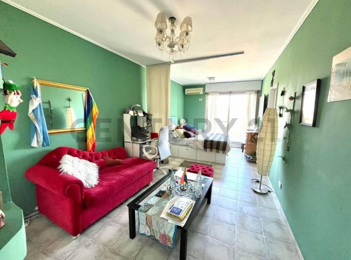 Departamento · 31m² · 1 Ambiente
