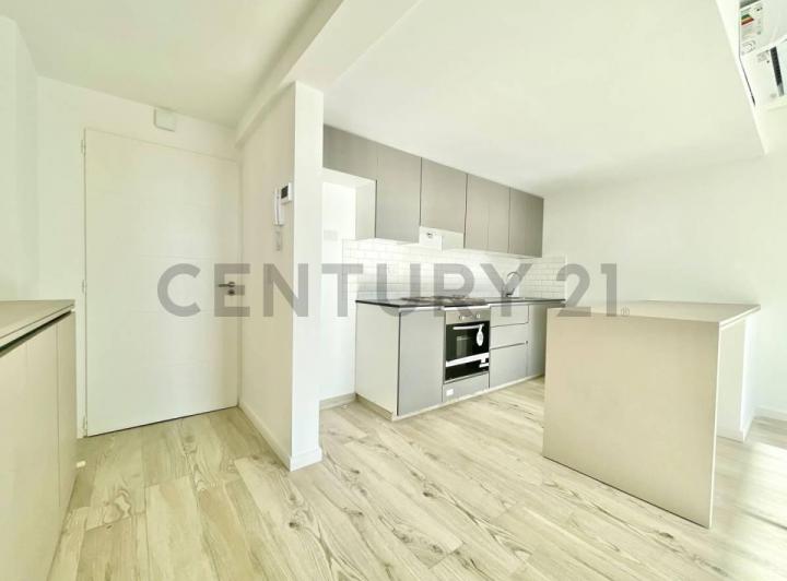Departamento · 53m² · 2 Ambientes