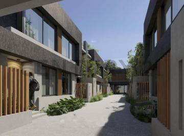 Casa · 77m² · 3 Ambientes · 1 Cochera · Venta - Bella Vista - Duplex - Guido Spano II - a Estenar - Entrega 2026 Invers