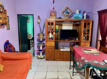 Casa · 90m² · 3 Ambientes · 1 Cochera · Venta de Casa