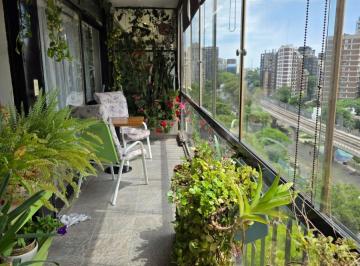Departamento de 5 ambientes, Palermo · Exclusivo Semipiso de Categoria Al Frente en Torre de Categoria