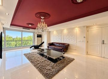 Departamento · 87m² · 2 Ambientes · 1 Cochera · 2 Ambientes | Chateau