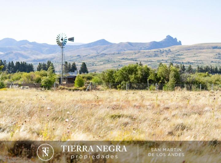 Terreno · 1529m²
