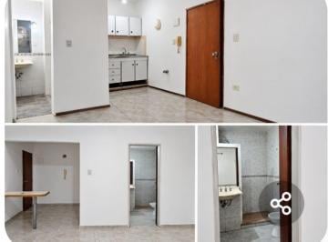 Departamento de 1 ambiente, Ciudad de Santa Fe · Alquilo Monoambiente Particular