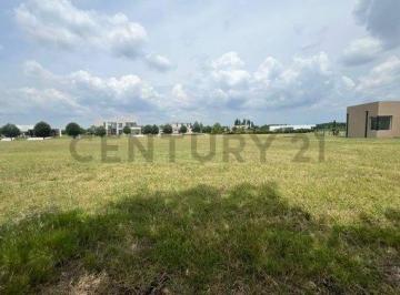 Terreno · 2000m² · Lote Interno en Everlinks 2000 m