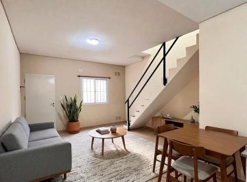 PH · 46m² · 3 Ambientes · 1 Cochera · Venta Duplex 3 Ambientes en Condominio Privado Villa de Mayo