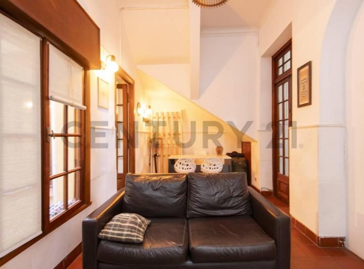Casa · 108m² · 6 Ambientes