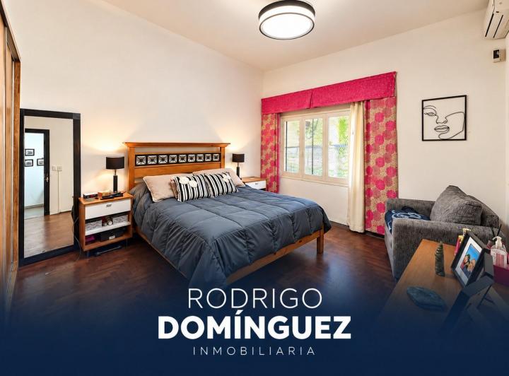 Casa · 154m² · 4 Ambientes · 1 Cochera