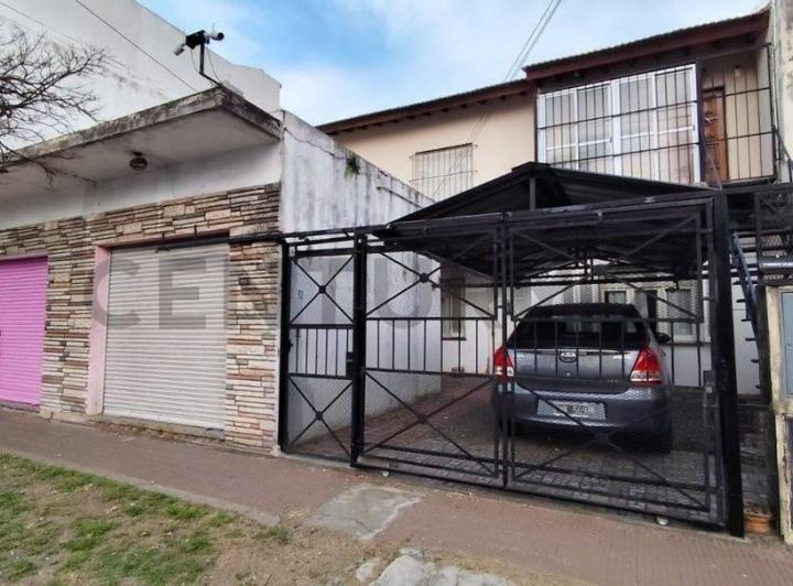 Casa · 109m² · 3 Ambientes · 1 Cochera