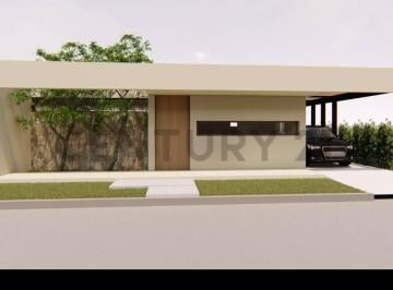 Casa · 70m² · 3 Ambientes · Se Vende Proyecto