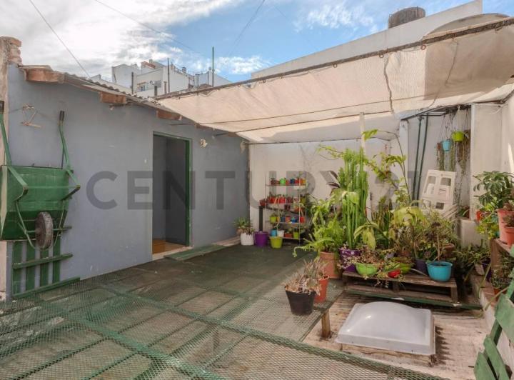 Casa · 59m² · 3 Ambientes