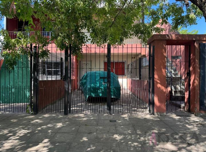 PH · 110m² · 2 Ambientes