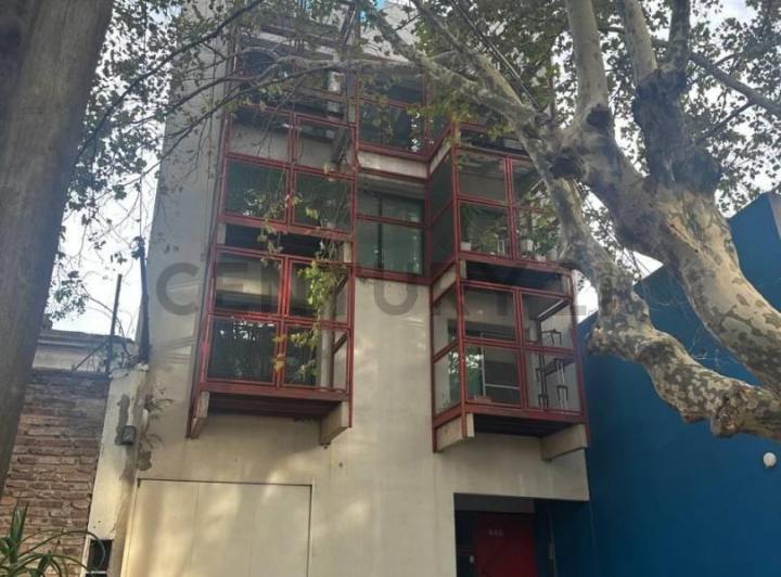 Departamento · 38m² · 2 Ambientes