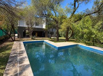 Foto · Casa en Alquiler La Rufina Zona Plana