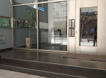 Departamento de 1 ambiente, Barrio Norte · Lindisimo y Amplio Monoambiente en Alquiler
