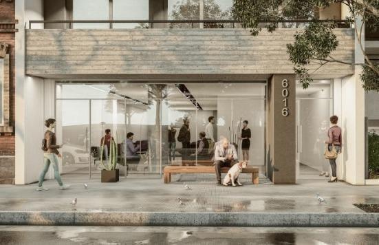 Departamento · 37m² · 1 Ambiente