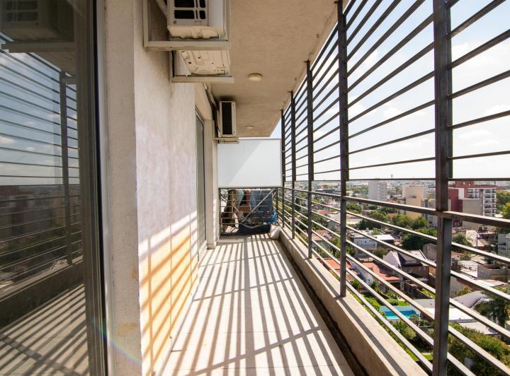 Departamento · 47m² · 3 Ambientes