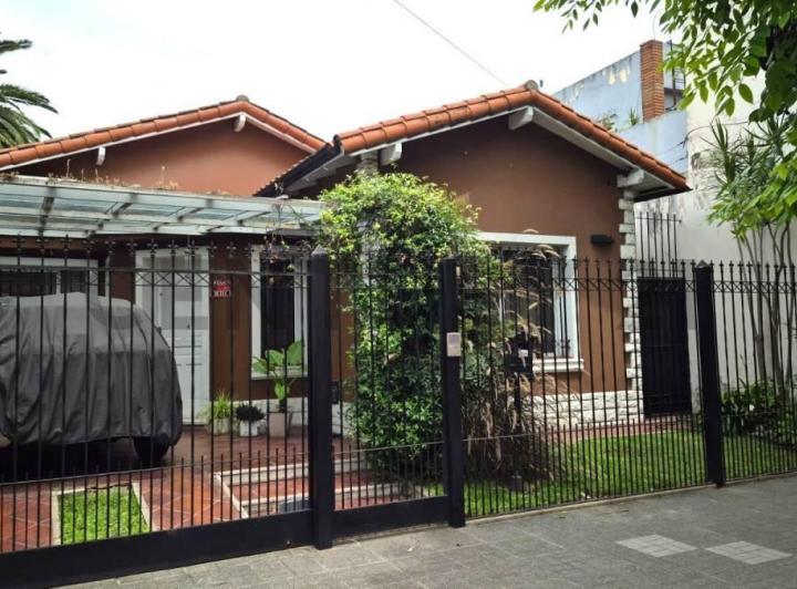 Casa · 116m² · 3 Ambientes