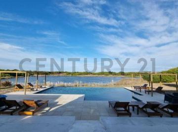 Terreno · 1000m² · Lote en Venta a 20 Minutos de Pinamar - Barrio Punta Médanos